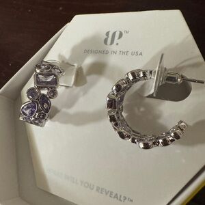 Bomb Party OG Earrings